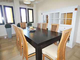 Piso en alquiler en Sotogrande Alto en San Roque