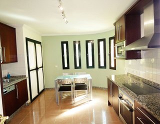 Piso en alquiler en Sotogrande Alto en San Roque