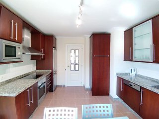 Piso en alquiler en Sotogrande Alto en San Roque