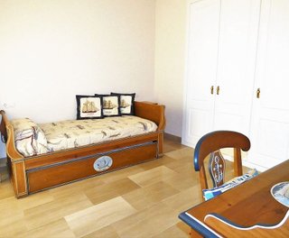 Piso en alquiler en Sotogrande Alto en San Roque