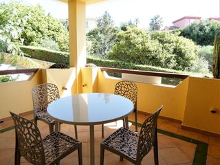 Piso en alquiler en Sotogrande Alto en San Roque