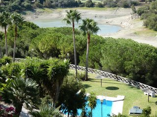 Piso en alquiler en Sotogrande Alto en San Roque