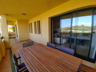 Piso en alquiler en Sotogrande Alto en San Roque