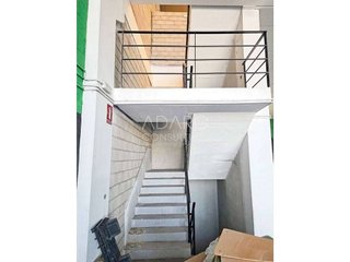 Nave industrial en alquiler en La Garena en Alcalá de Henares