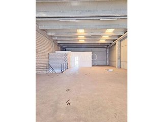 Nave industrial en alquiler en La Garena en Alcalá de Henares