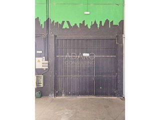 Nave industrial en alquiler en La Garena en Alcalá de Henares