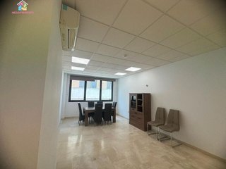 Oficina en alquiler en San Enrique-Guadiaro-Pueblo Nuevo en San Roque
