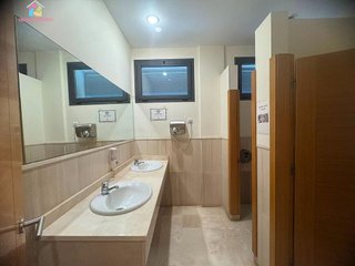 Oficina en alquiler en San Enrique-Guadiaro-Pueblo Nuevo en San Roque