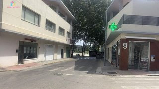 Oficina en alquiler en San Enrique-Guadiaro-Pueblo Nuevo en San Roque