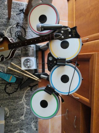 The Beatles Rock Band PS3