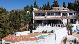 Chalet en venta en Campo de Mijas en Mijas