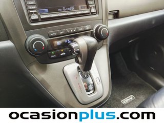 Honda CR-V 2.2 I-DTEC Luxury Auto 110 kW (150 CV)