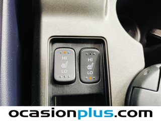 Honda CR-V 2.2 I-DTEC Luxury Auto 110 kW (150 CV)