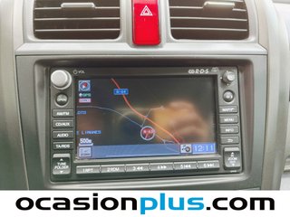 Honda CR-V 2.2 I-DTEC Luxury Auto 110 kW (150 CV)