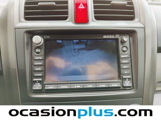 Honda CR-V 2.2 I-DTEC Luxury Auto 110 kW (150 CV)