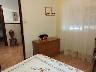 Casa adosada en venta en Barrio de Cachiporro en Valdepeñas