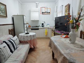 Casa adosada en venta en Barrio de Cachiporro en Valdepeñas