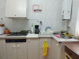 Casa adosada en venta en Barrio de Cachiporro en Valdepeñas