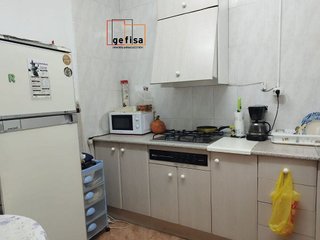 Casa adosada en venta en Barrio de Cachiporro en Valdepeñas