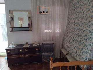 Casa adosada en venta en Barrio de Cachiporro en Valdepeñas