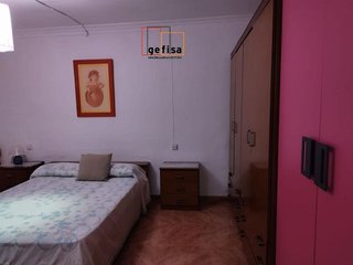 Casa adosada en venta en Barrio de Cachiporro en Valdepeñas