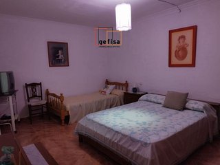 Casa adosada en venta en Barrio de Cachiporro en Valdepeñas