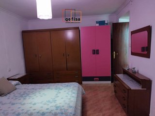 Casa adosada en venta en Barrio de Cachiporro en Valdepeñas