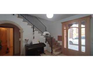 Casa adosada en venta en Campos