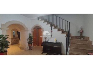 Casa adosada en venta en Campos