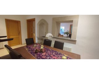 Casa adosada en venta en Campos