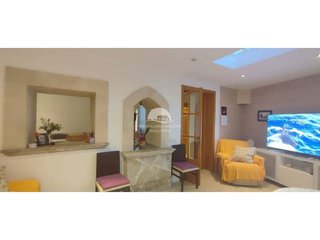 Casa adosada en venta en Campos