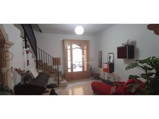 Casa adosada en venta en Campos