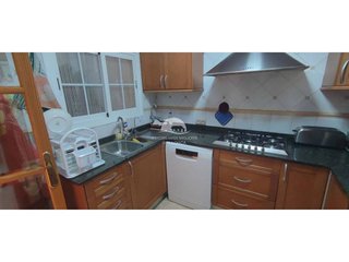 Casa adosada en venta en Campos