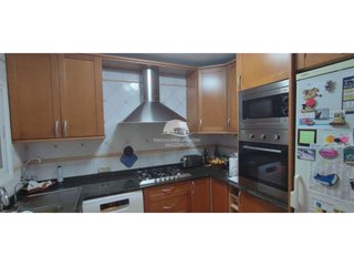 Casa adosada en venta en Campos