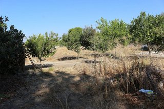 Terreno en venta en San Francisco en Lucena