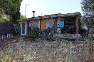 Terreno en venta en San Francisco en Lucena