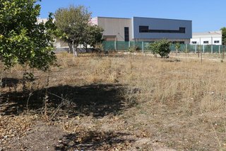 Terreno en venta en San Francisco en Lucena