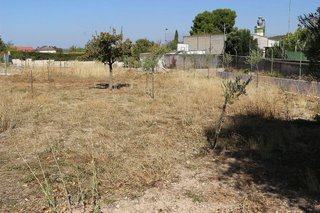 Terreno en venta en San Francisco en Lucena