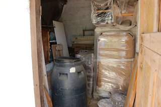 Terreno en venta en San Francisco en Lucena