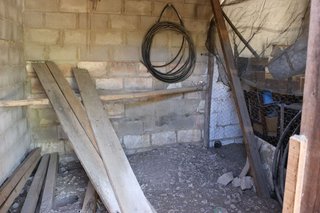 Terreno en venta en San Francisco en Lucena