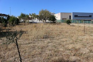 Terreno en venta en San Francisco en Lucena
