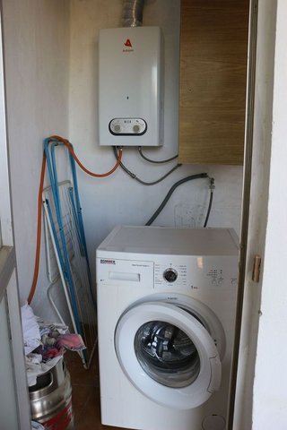 Terreno en venta en San Francisco en Lucena