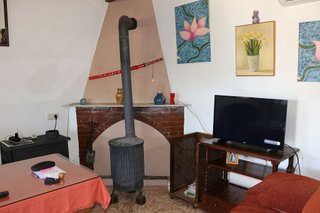 Terreno en venta en San Francisco en Lucena