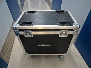 Foco Beam 7R