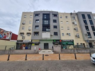 Piso en venta en Bellavista en Sevilla
