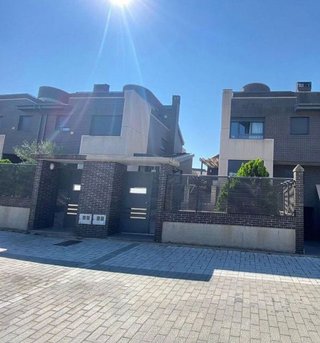 Casa adosada en venta en Las Villas - Sta Ana en Valladolid