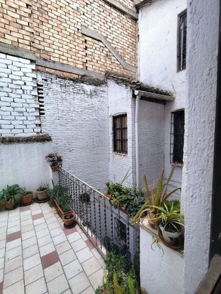 Chalet en venta en San Matías - Realejo en Granada