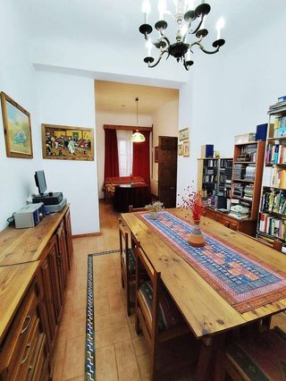 Chalet en venta en San Matías - Realejo en Granada