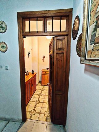 Chalet en venta en San Matías - Realejo en Granada