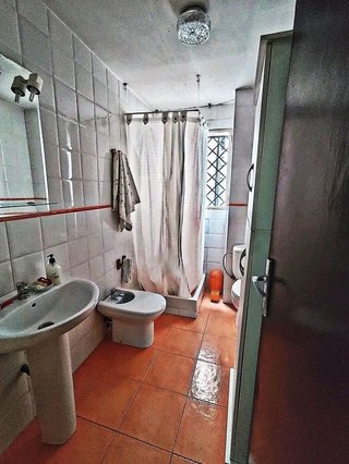 Chalet en venta en San Matías - Realejo en Granada
